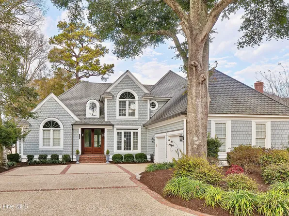 1702 Landfall Drive, Wilmington, NC 28405