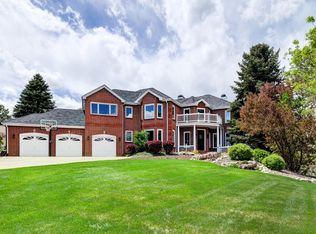 19 Red Tail Dr, Highlands Ranch, CO 80126