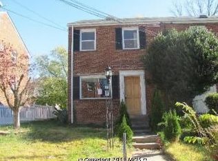 11911 Andrew St, Silver Spring, MD 20902