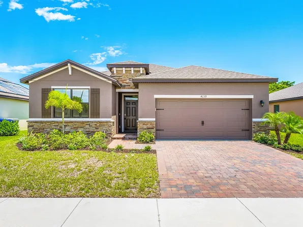 4139 Keeson Cir, Vero Beach, FL 32967