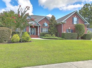 102 Chedburg Dr, Goose Creek, SC 29445