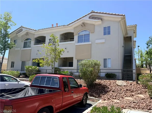1531 Ruby Cliffs Ln Unit 204, Las Vegas, NV 89144