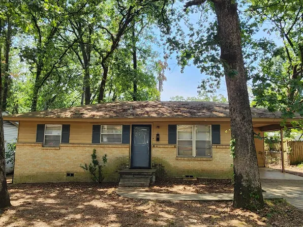 11 Harrow Dr, Little Rock, AR 72209