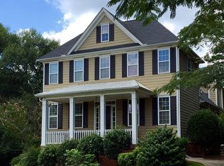 310 Main St, Senoia, GA 30276