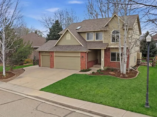 2302 Barn Swallow Dr, Longmont, CO 80504