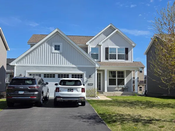 15410 76th St NE, Otsego, MN 55330