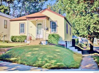 1527 Prather Ave, Saint Louis, MO 63139