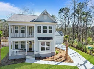4217 Royal Harbor Rd, Hollywood, SC 29449