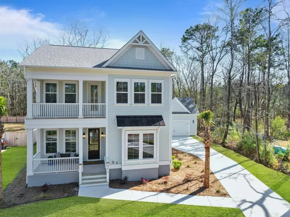 4217 Royal Harbor Rd, Hollywood, SC 29449