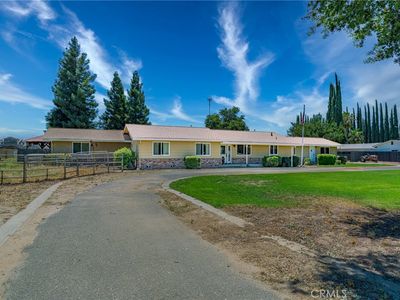 5221 Mulberry Ave, Atwater, CA, 95301