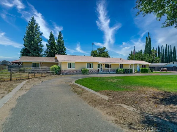 5221 Mulberry Ave, Atwater, CA 95301