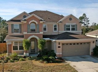 288 Brantley Harbor Dr, Saint Augustine, FL 32086