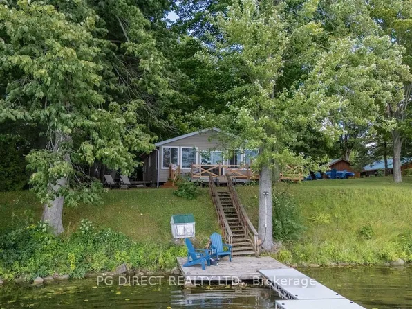 83 Railroad St, Rideau Lakes, ON K0E 1G0