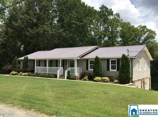 830 Morton Rd, Oneonta, AL 35121