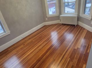 10 Itasca St FLOOR 3, Mattapan, MA 02126