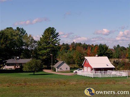 Country Home & Acreage