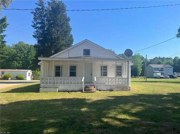 14016 Burwells Bay Rd, Smithfield, VA 23430