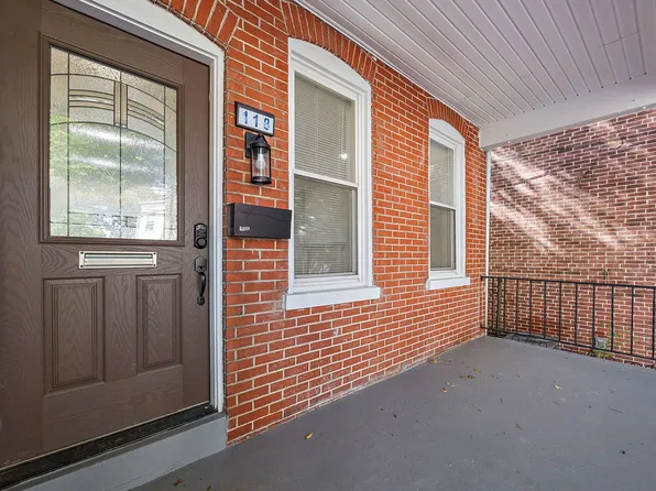 118 W 13th St, Wilmington, DE 19801
