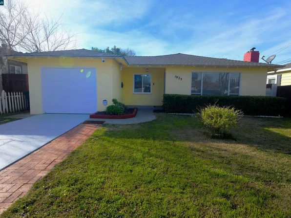 1823 Wall St, Tracy, CA 95376