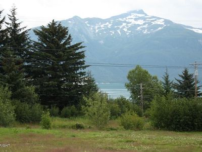 L5 Fort Seward Dr, Haines, AK, 99827