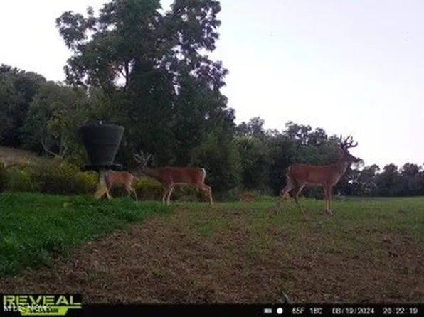 5417 Township Road 257, Millersburg, OH 44654