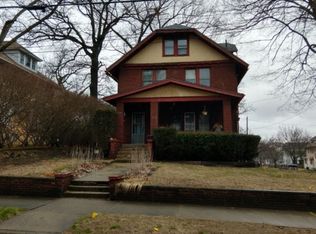 183 Oakdale Ave, Akron, OH 44302