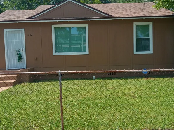 1176 W 13th St, Jacksonville, FL 32209
