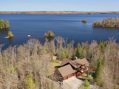 2550 Rock Ridge Rd, Cook, MN, 55723