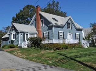 129 Pepperrell Rd, Kittery Point, ME 03905