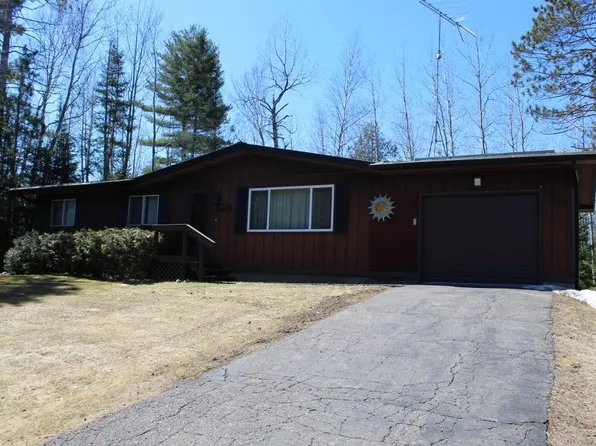 N10160 State Highway 55, Pearson, WI 54462