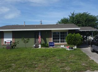 1131 Abbey Cir NE, Palm Bay, FL 32905