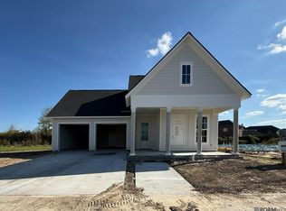 2729 Shore Side Ave, Baton Rouge, LA 70810