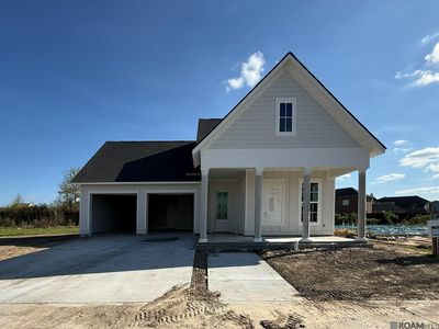 2729 Shore Side Ave, Baton Rouge, LA, 70810
