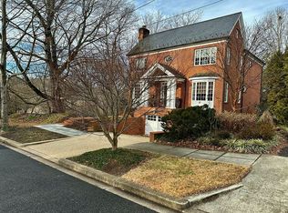 2318 Nebraska Ave NW, Washington, DC