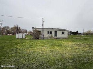 140 Trepanier Ln, Cowiche, WA 98947