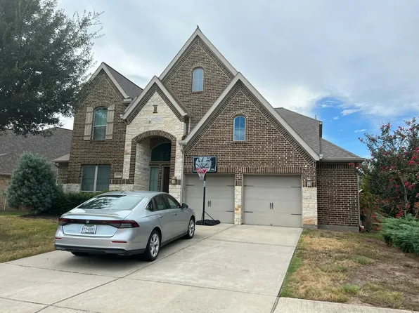 11034 Croftmore Dr, Richmond, TX 77407