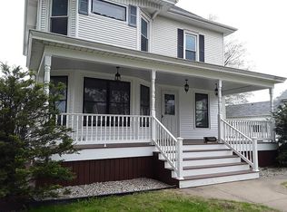 426 Chase St, Osage, IA 50461