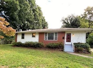 3350 Maywood Dr, Charlotte, NC 28205