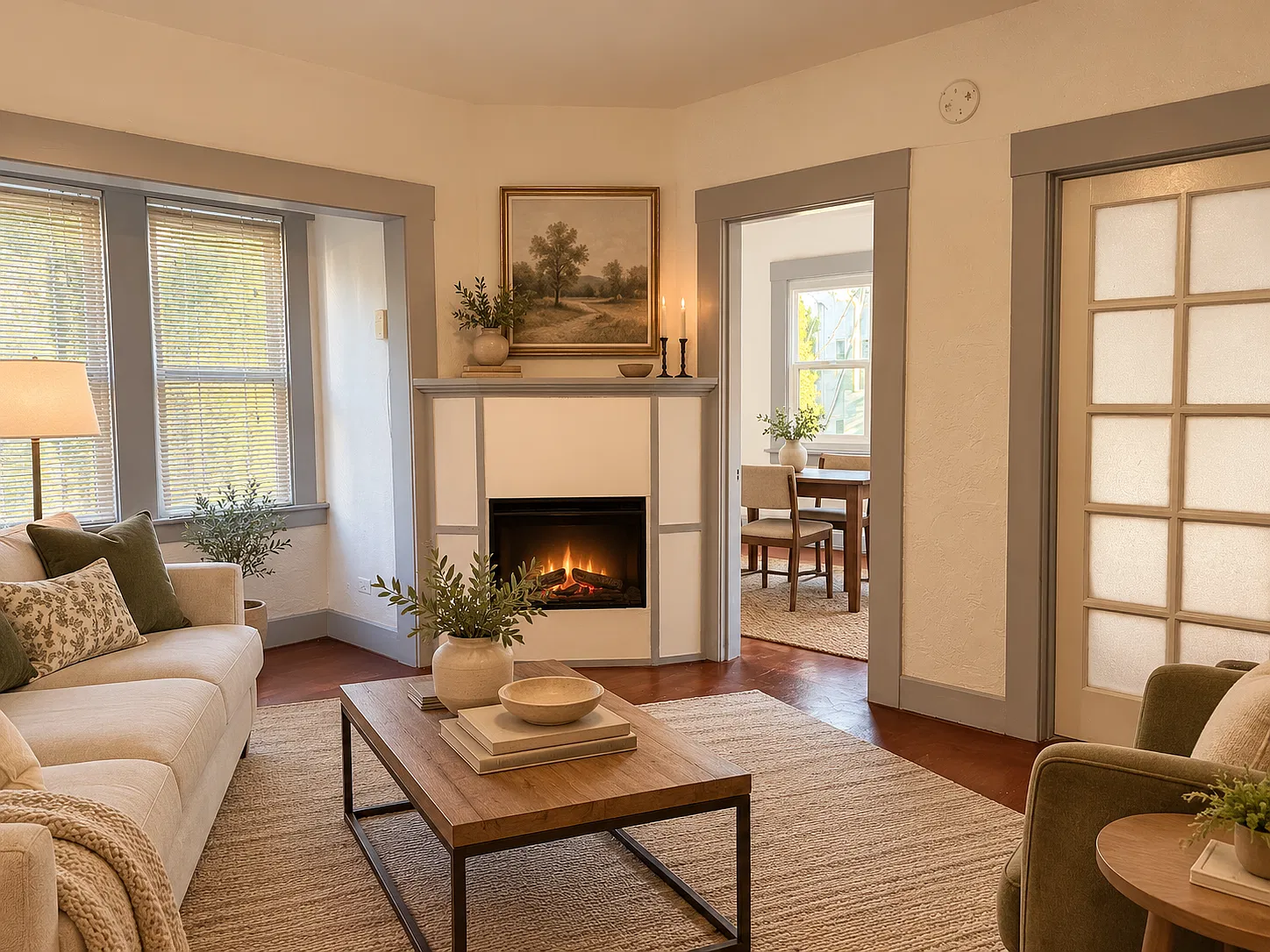 2 bed, 750 sqft, $3,100 — Photo 2