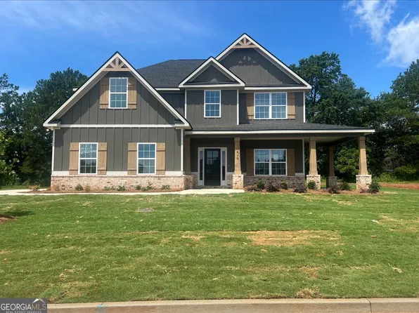 410 Bella Notte Cir Unit 25A, Warner Robins, GA 31088