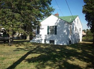 4122 Von Talge Rd, Saint Louis, MO 63128