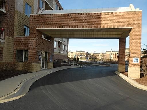 2nd image of 175 W Brush Hill Dr #305