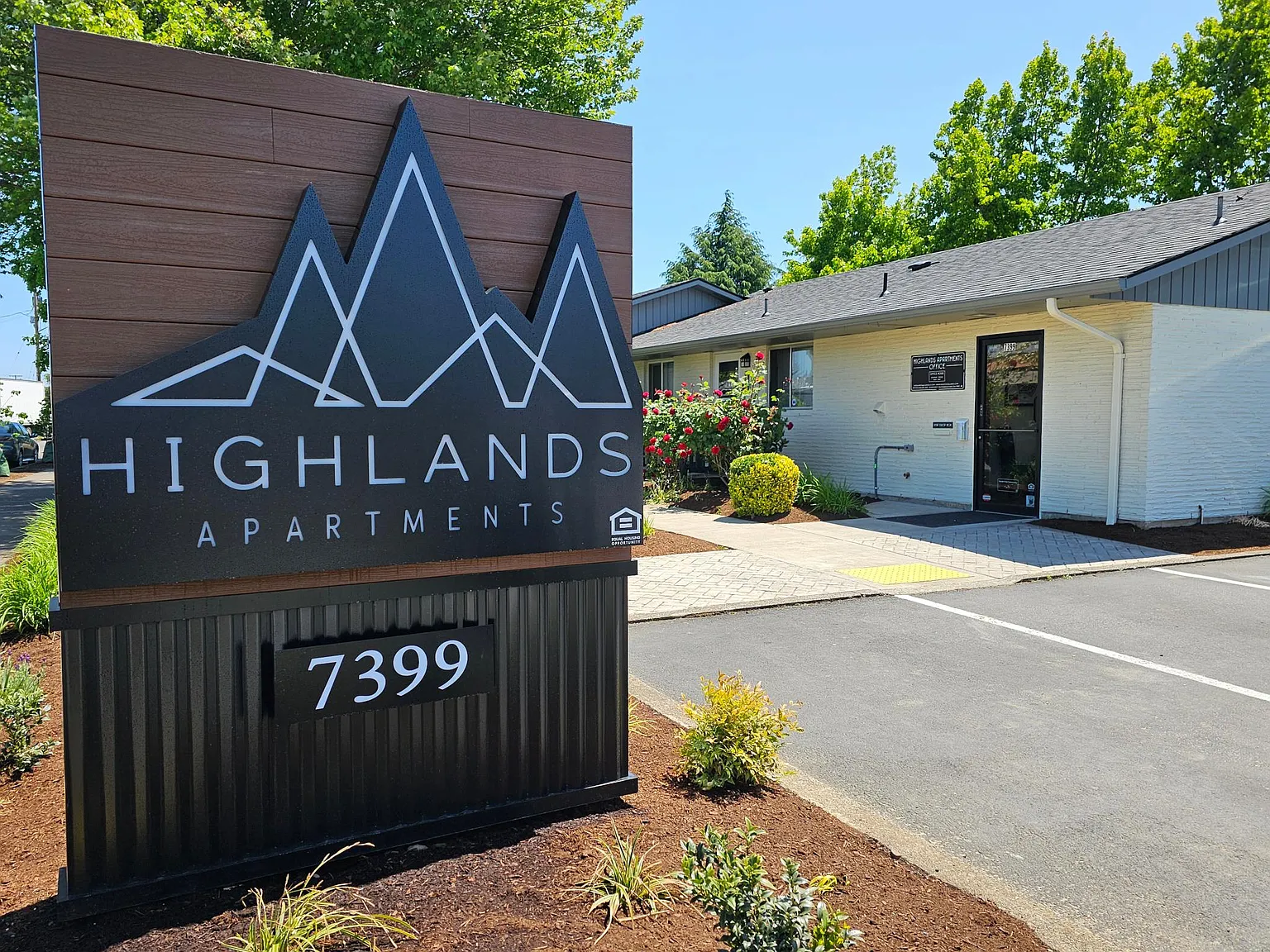 Highlands — Photo 4