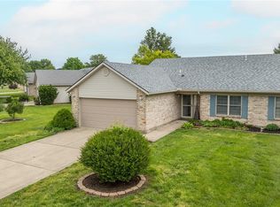 121 Warner Dr, Englewood, OH 45322