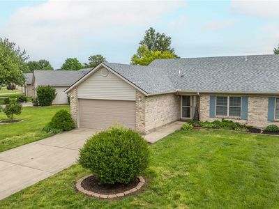 121 Warner Dr, Englewood, OH, 45322