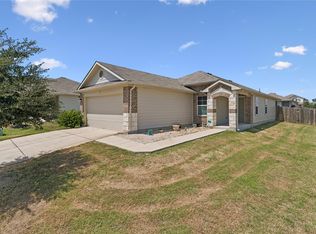 14930 Gypsum Mill Rd, Manor, TX 78653