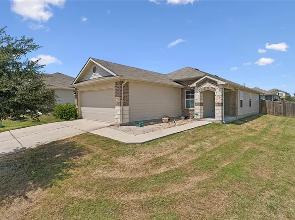 14930 Gypsum Mill Rd, Manor, TX 78653