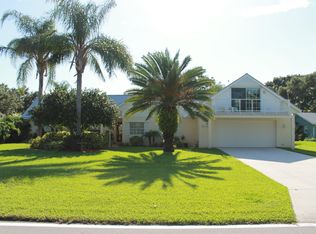 1229 S Banana River Dr, Merritt Island, FL 32952