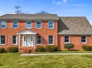 209 Oregon Rd, Salvisa, KY 40372