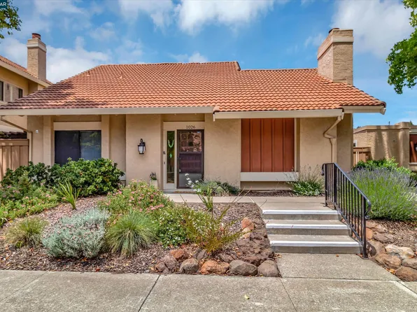 1026 Sheppard Rd, Walnut Creek, CA 94598